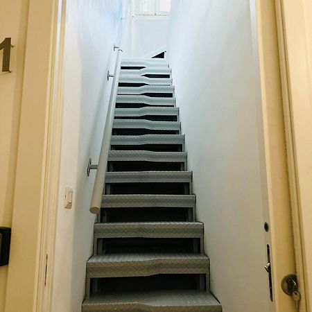 Отель Residenza Caracciolo Неаполь Экстерьер фото