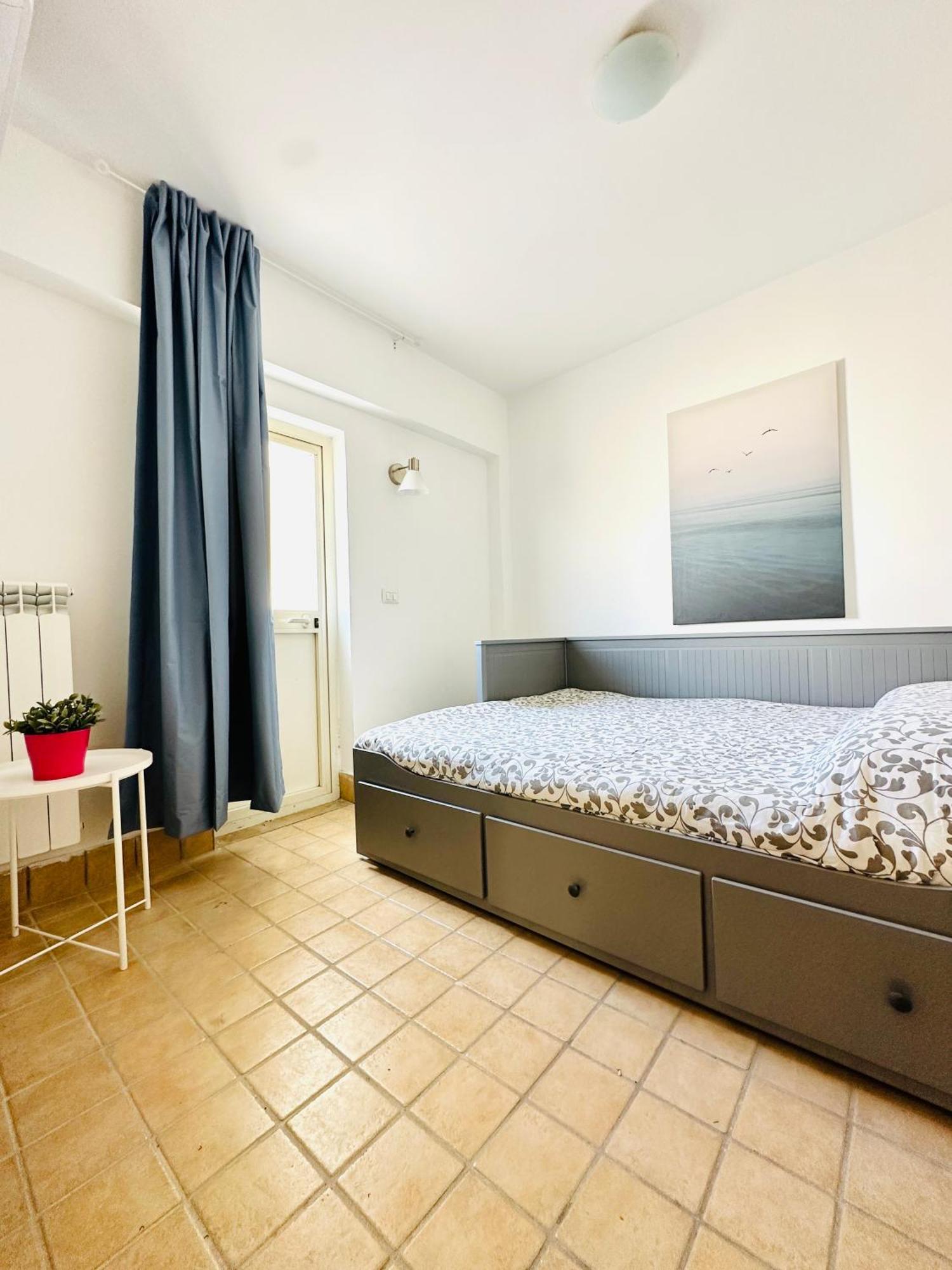 Отель Residenza Caracciolo Неаполь Экстерьер фото