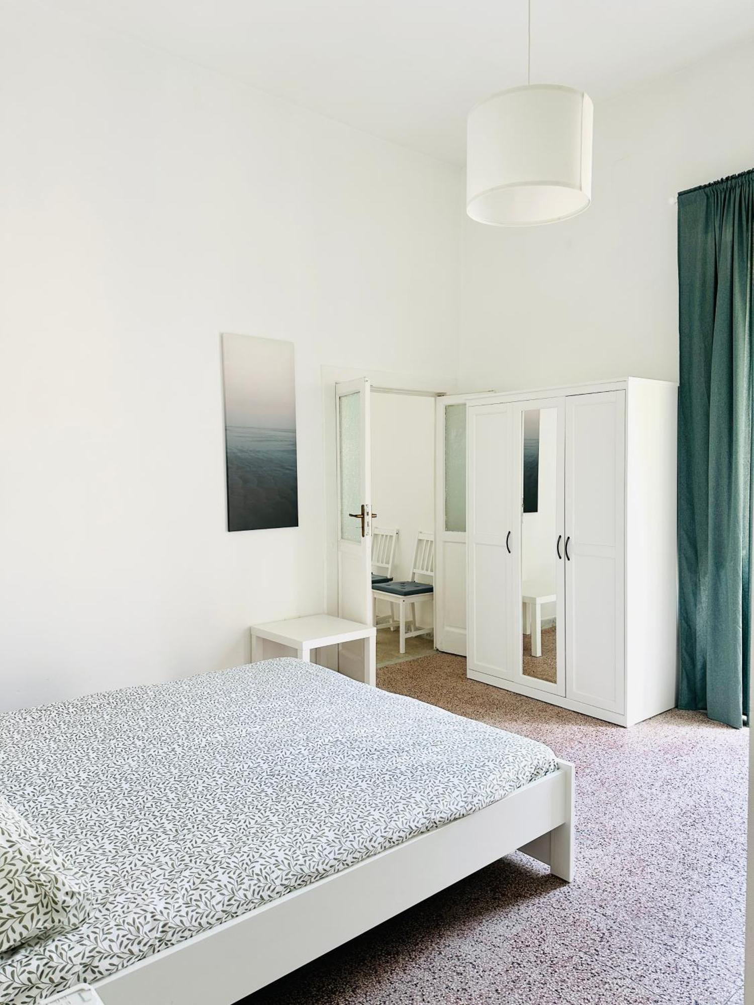Отель Residenza Caracciolo Неаполь Экстерьер фото
