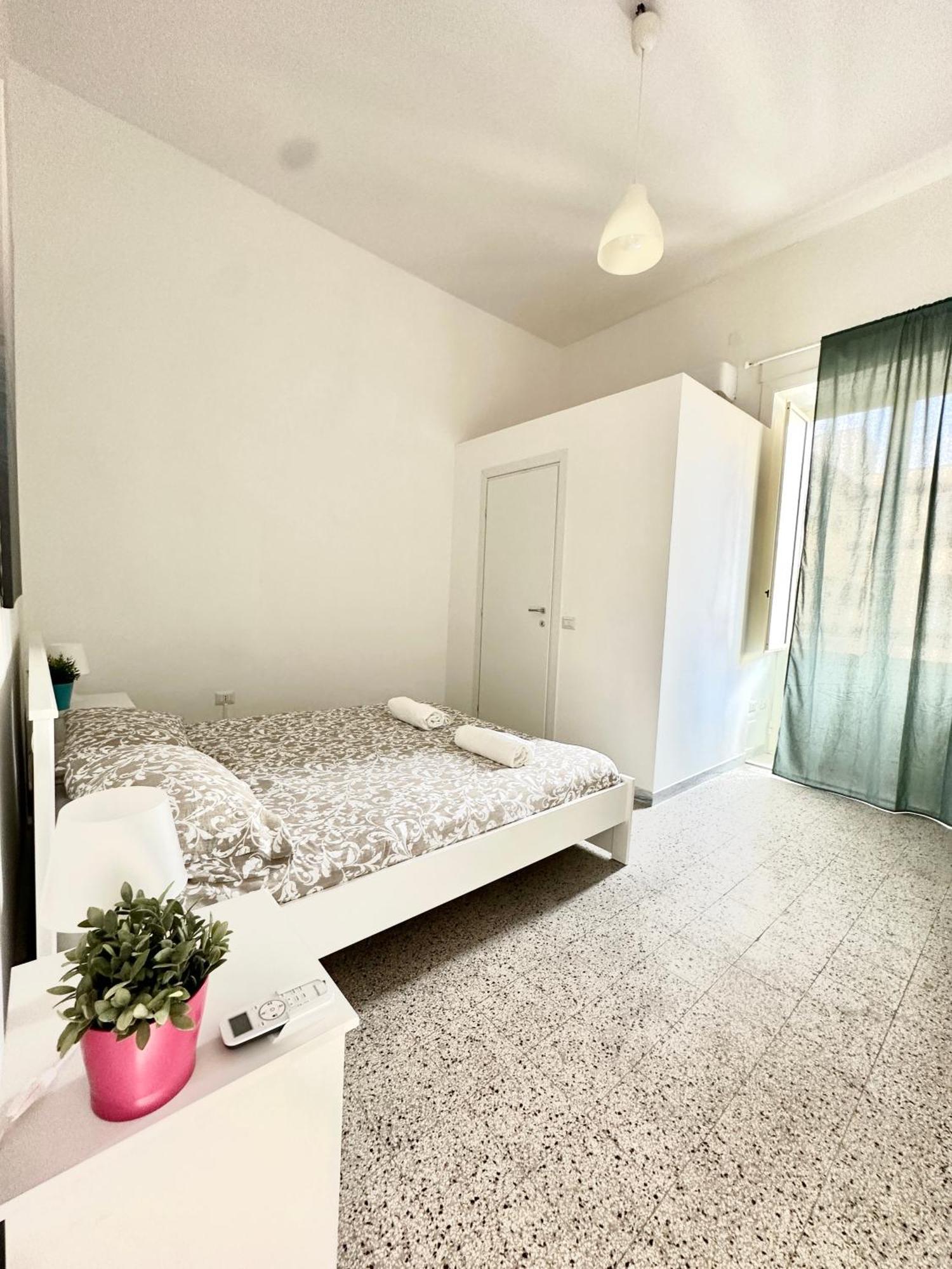 Отель Residenza Caracciolo Неаполь Экстерьер фото